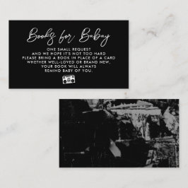 ヒップホップブックリクエストのエンクロージャカード エンクロージャーカード