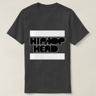 ヒップホップヘッダー・フリーク Tシャツ