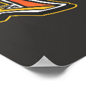 ヒップホップポスター ポスター (角)