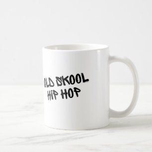 ヒップホップマグカップ コーヒーマグカップ
