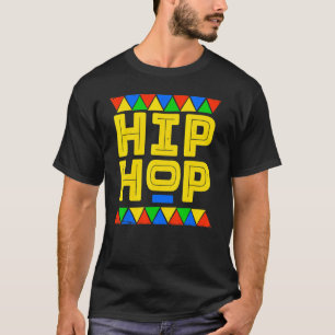 ヒップホップヴィンテージ80s 90sカルチャーグラフィック tシャツ
