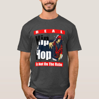 ヒップホップ女子 Tシャツ