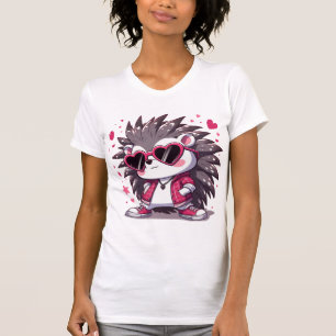 ヒップホップ山嵐 Tシャツ