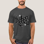 ヒップホップ神童 Tシャツ (正面)