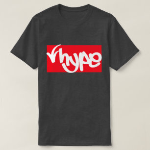 ヒップホップ菌糸 Tシャツ