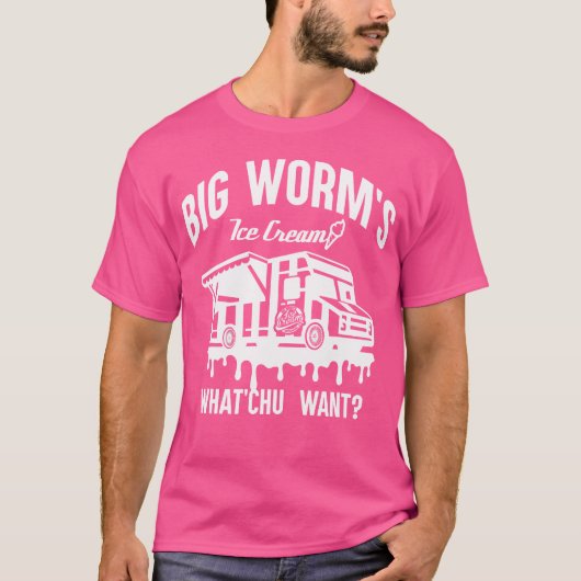 ヒップホップ西海岸 Tシャツ (正面)