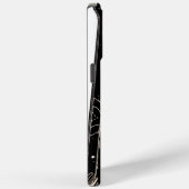 ヒップホップ音楽ビートスキル歌詞 Case-Mate iPhoneケース (裏面 / 右)