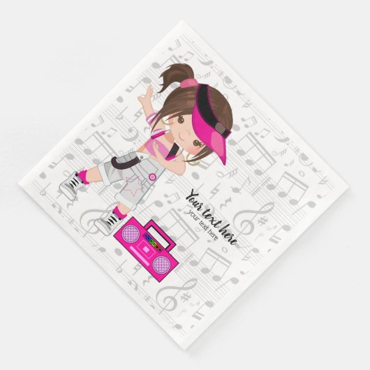 ヒップホップ (コーナー)