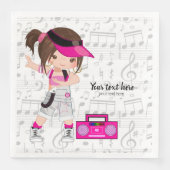 ヒップホップ (正面)