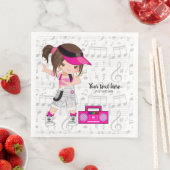 ヒップホップ (インサイチュ)