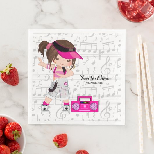 ヒップホップ (インサイチュ)