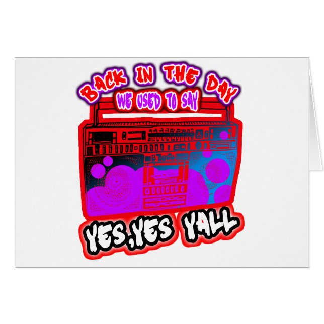 ヒップホップ (正面横)