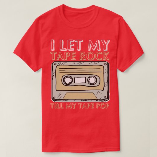 ヒップホップ1 Tシャツ (デザイン正面)