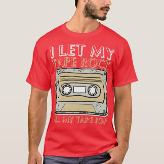 ヒップホップ1 Tシャツ