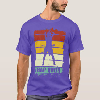 ヒップホップ2 Tシャツ