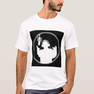 ヒップホップ4 Tシャツ