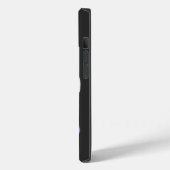 ヒップホップ50.b Case-Mate iPhoneケース (裏面 / 左)