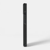 ヒップホップ50.b iPhoneケース (左側面)