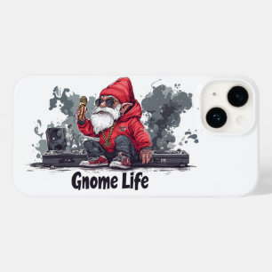 ヒップホップ・ノームのイラスト - ノームライフ Case-Mate iPhone 14ケース