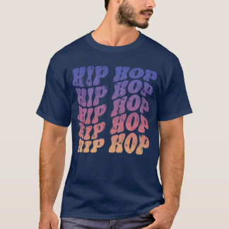 ヒップホップ ビンテージ ギフト Tシャツ
