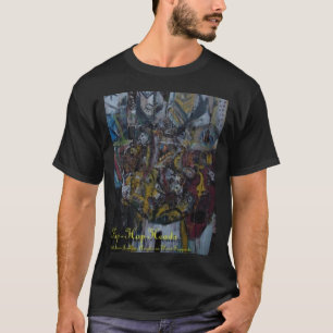 ヒップホップ・ヘッズ Tシャツ