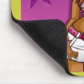 ヒップホップ マウスパッド (コーナー)