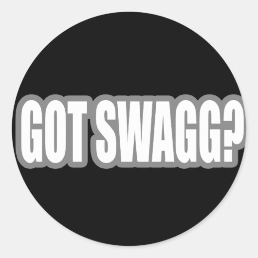 ヒップホップ ラウンドシール (正面)