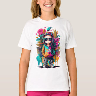 ヒップホップ Tシャツ