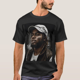 ヒップホップ Tシャツ