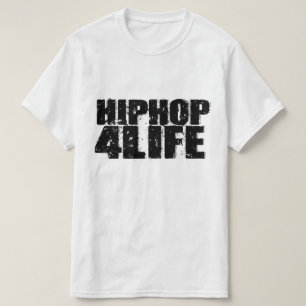 ヒップホップ Tシャツ