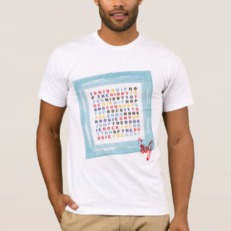 ヒップホップ Tシャツ