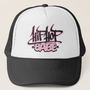 ヒップホップBabe® キャップ