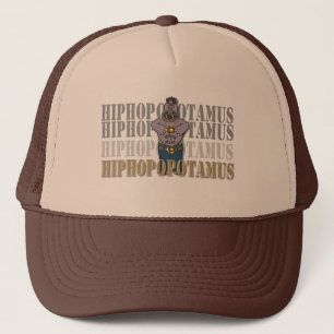 ヒップホップopotamus キャップ