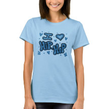 ヒップホップTシャツが好き
