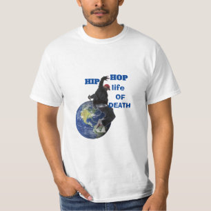 ヒップホップTシャツ Tシャツ
