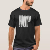 ヒップホップTシャツ Tシャツ (正面)
