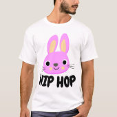 ヒップホップTシャツ Tシャツ (正面)