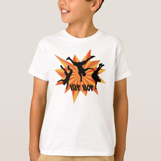 ヒップホップtシャツ tシャツ (正面)