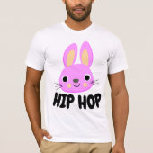 ヒップホップTシャツ Tシャツ (正面)