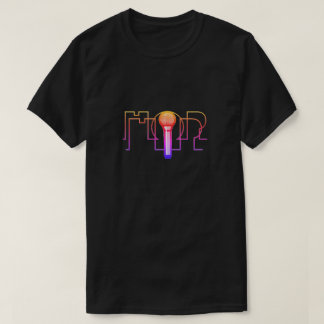ヒップホップTシャツ Tシャツ