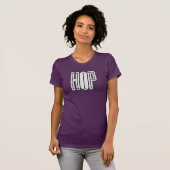 ヒップホップTシャツ Tシャツ (正面フル)