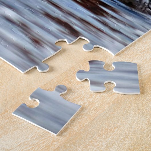 ヒップ ジグソーパズル (側面)