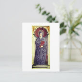 ヒッポのセントモニカ ポストカード (スタンド正面)