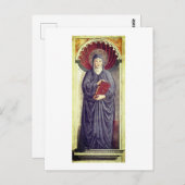 ヒッポのセントモニカ ポストカード (正面/裏面)