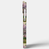 **「ヒッポの瞬間 – 巨人の写真コラージュ」 Case-Mate iPhoneケース (裏面 / 左)