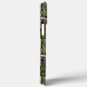 **「ヒッポの瞬間 – 巨人の写真コラージュ」 Case-Mate iPhoneケース (裏面 / 右)