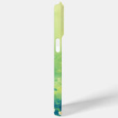 ヒッポの静かな瞬間 Case-Mate iPhoneケース (裏面 / 右)