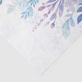 ヒッポウォーターカラーフローラアート 薄葉紙 (詳細)