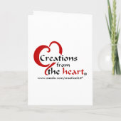 ヒッポシェフ海馬 招待状 (裏面)