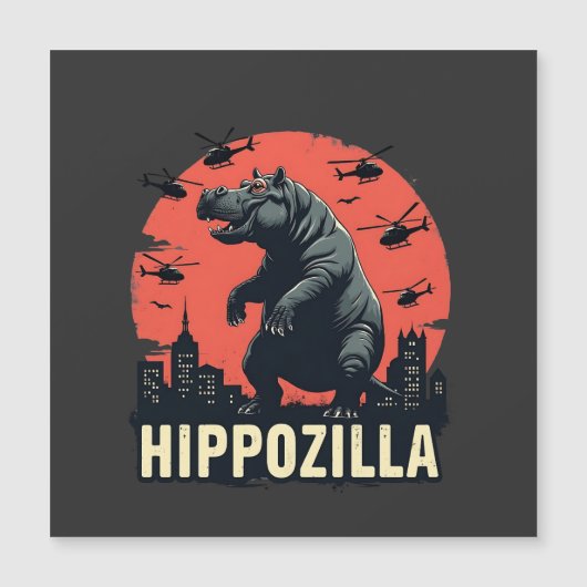 ヒッポジ不気味ラモーデンヒッポハロウィーン (正面)